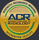 MRI Accreditation  - Colmar Imaging Center