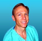 Dr. Edwin Martin, M.D.